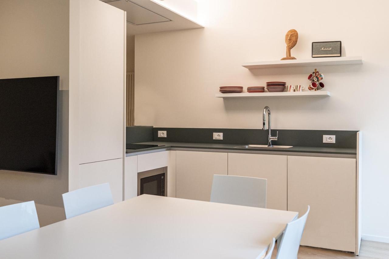 메라노 Italyescapes Delia 아파트 외부 사진