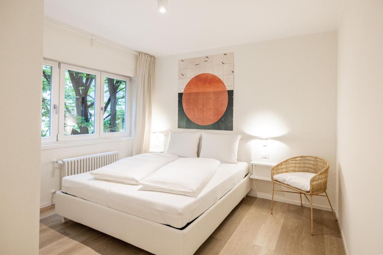 메라노 Italyescapes Delia 아파트 외부 사진