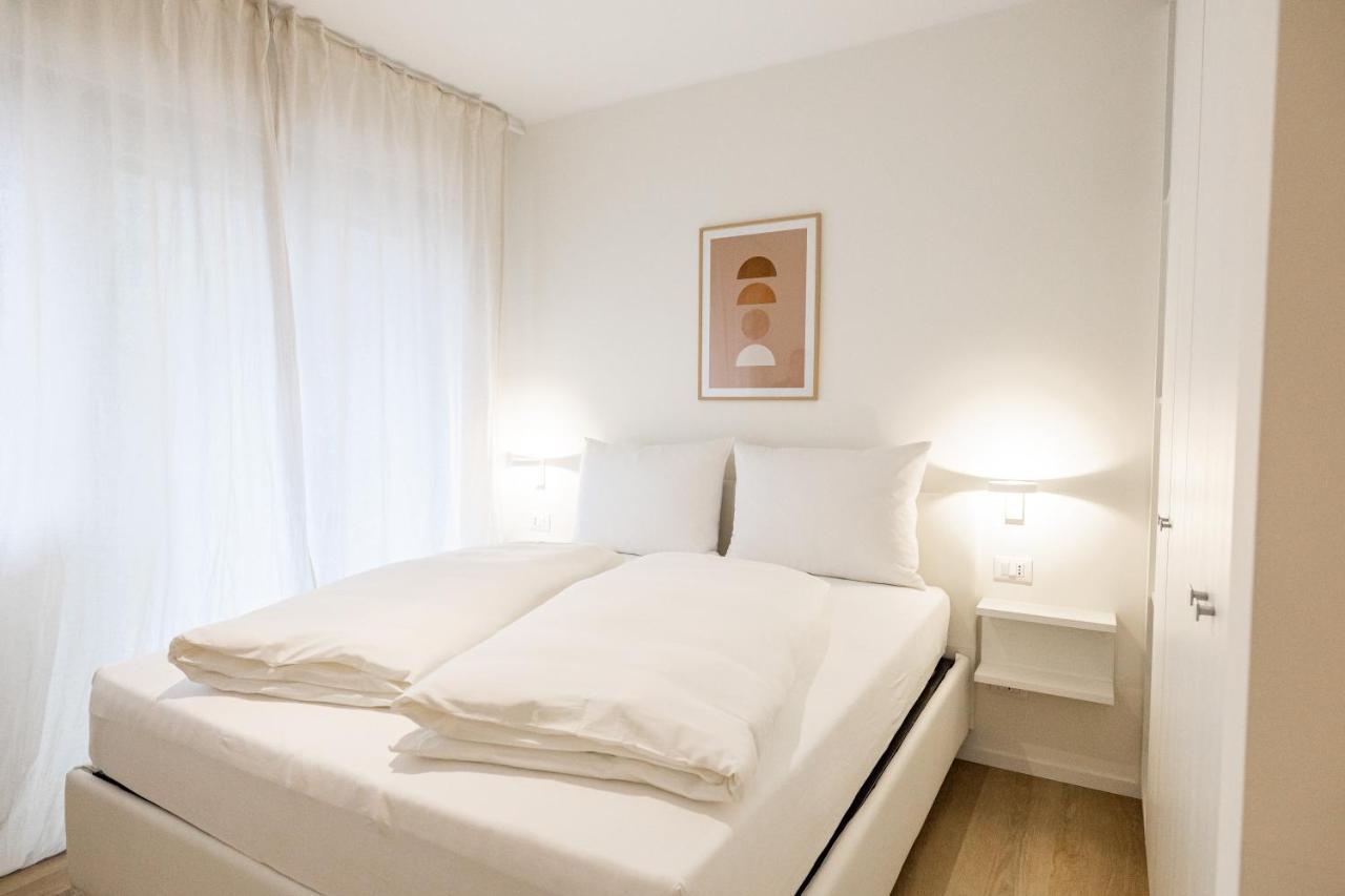 메라노 Italyescapes Delia 아파트 외부 사진