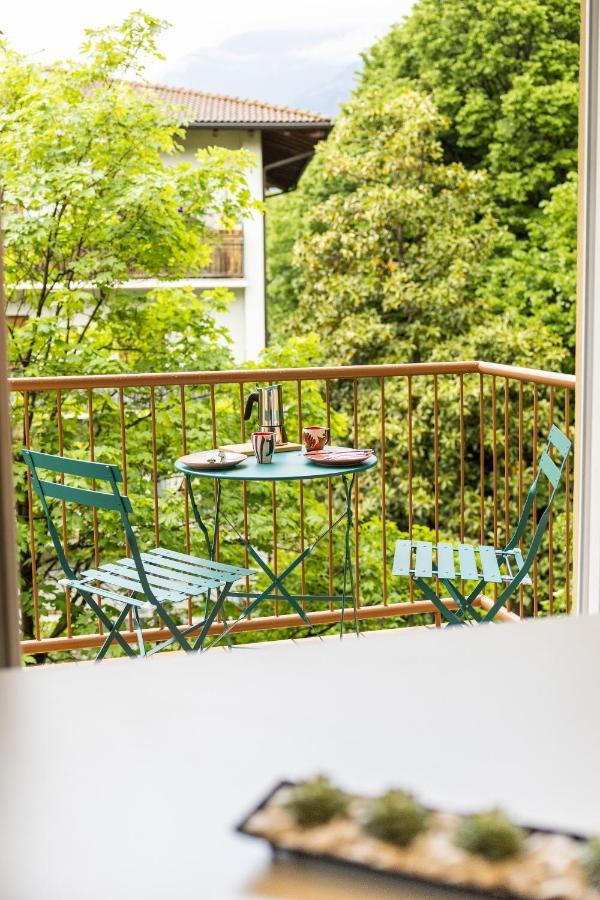 메라노 Italyescapes Delia 아파트 외부 사진